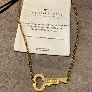 The Never Ending Necklace